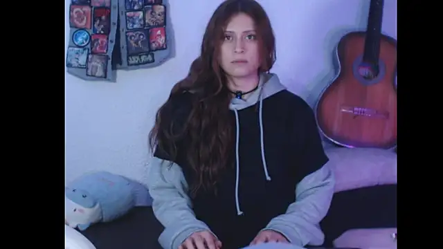 Lametaleralatina online show from 04.17.26