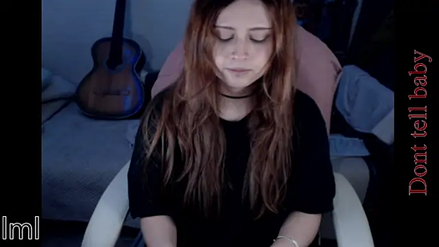 Snapshot of Lametaleralatina chatting on 07.20.26 Lametaleralatina online show from 07.20.26
