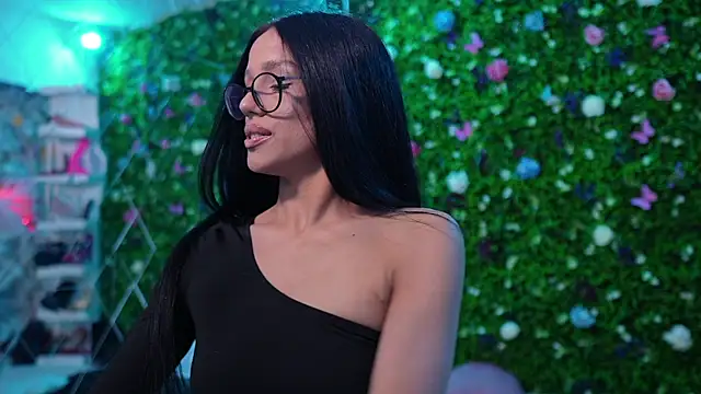 Snapshot of Baby_nico chatting on 02.06.26 Baby nico online show from 02.06.26