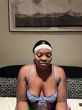 Bootylexy20 online show from 07.12.26