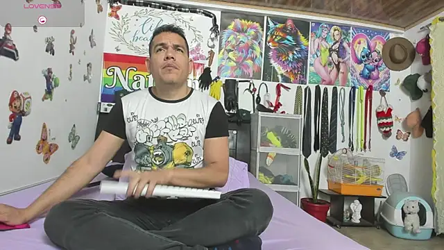 nathannathaniel online show from 02.20.26