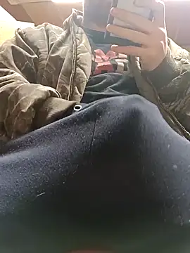 KrazyNutz420 online show from 02.01.26