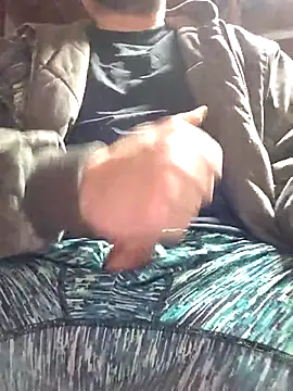 KrazyNutz420 online show from 02.11.26