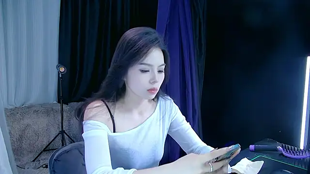 yoyo-o88 online show from 02.13.26