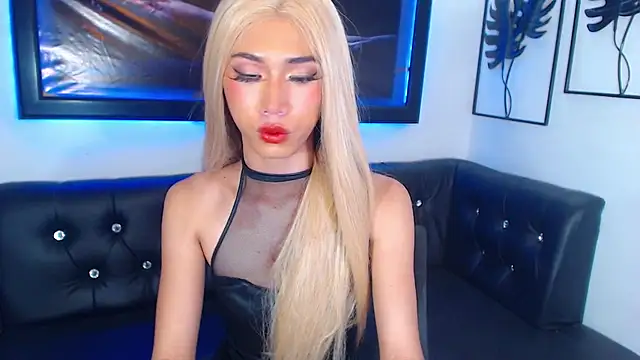 QueenAlisonfoxx online show from 06.26.26