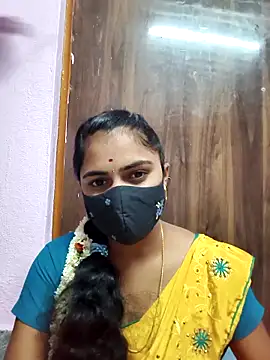 Tamil Hot Shana online show from 05.10.26