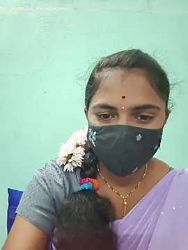 Tamil Hot Shana online show from 05.19.26