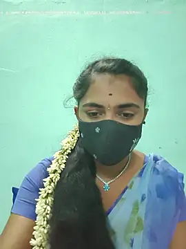 Tamil Hot Shana online show from 05.27.26