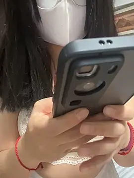 xinxin201201 online show from 03.13.26