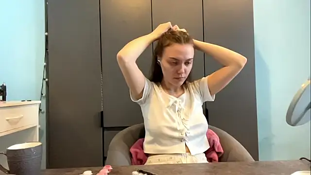 Snapshot of AndreeMerryman chatting on 02.06.26 AndreeMerryman online show from 02.06.26