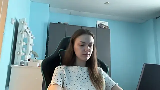 Snapshot of AndreeMerryman chatting on 02.26.26 AndreeMerryman online show from 02.26.26