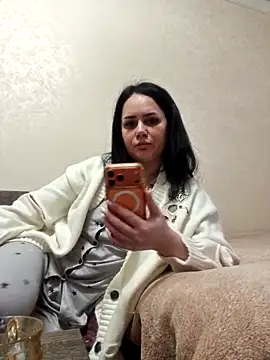 Alina5379 online show from 03.07.26