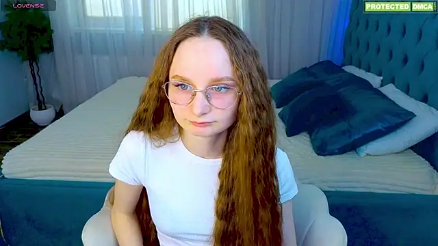  EliDream online show from 03.16.26