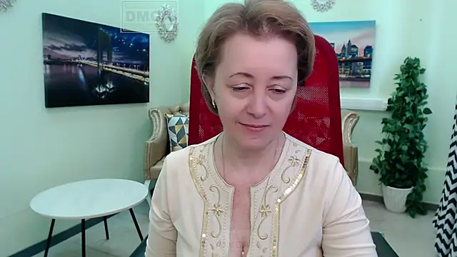 MONA W online show from 03.29.26