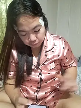 Zyramae 25 online show from 03.27.26