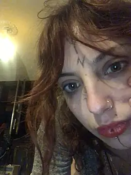 Sexyart00 online show from 02.21.26