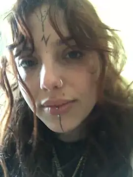 Sexyart00 online show from 02.24.26