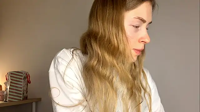 Flexiblegirl online show from 02.01.26