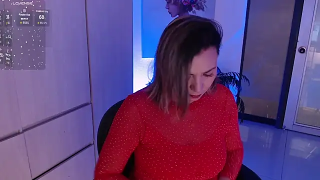 milfsecret69 online show from 04.11.26