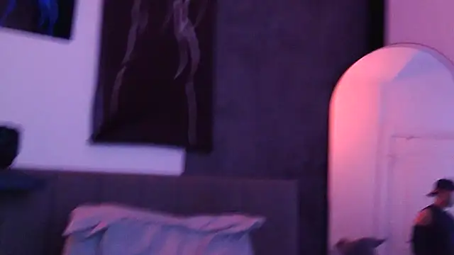 Snapshot of Brooklynrican chatting on 03.03.26 Brooklynrican online show from 03.03.26