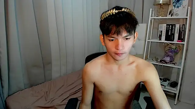 urtwinkjoshx online show from 02.24.26