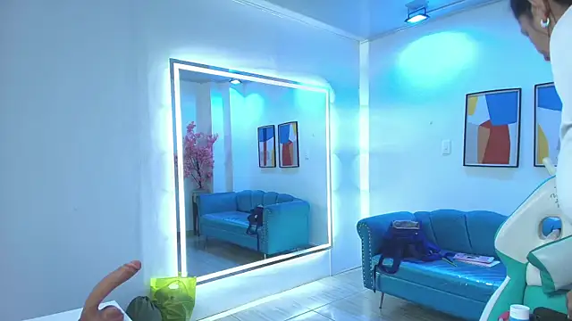 Madame scarlett online show from 04.08.26