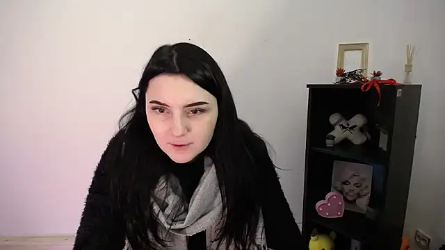 Snapshot of TurnMe_On chatting on 02.10.26 TurnMe On online show from 02.10.26