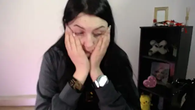 Snapshot of TurnMe_On chatting on 02.13.26 TurnMe On online show from 02.13.26