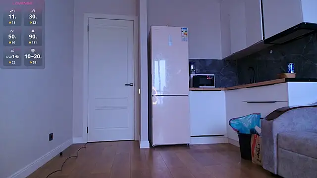 jjasleen0 online show from 02.06.26