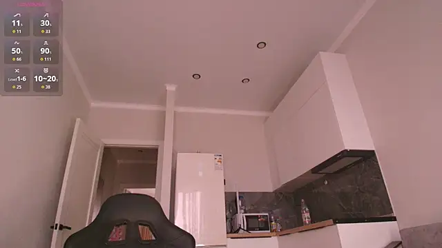 jjasleen0 online show from 02.10.26