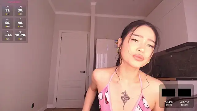 jjasleen0 online show from 02.11.26