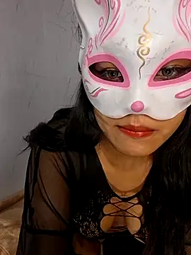 MitsuariA online show from 03.22.26