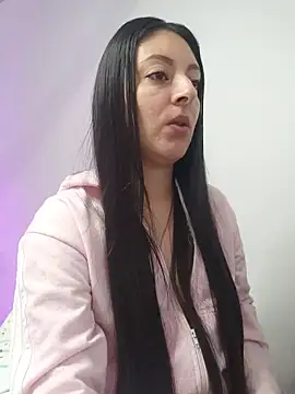 AshleyBazan2 online show from 04.14.26