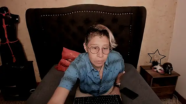 Snapshot of Kali_Panther chatting on 02.06.26 Kali Panther online show from 02.06.26