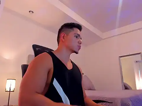 chris morgan7 online show from 02.03.26