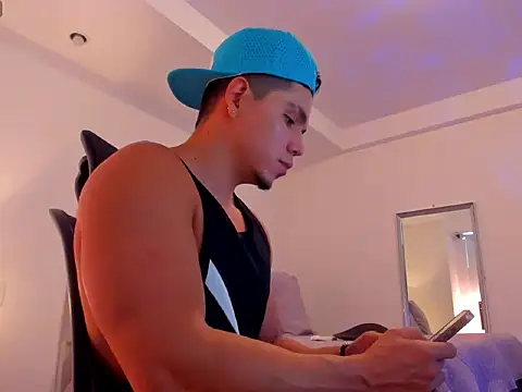 chris morgan7 online show from 02.24.26