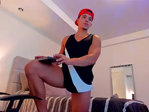 chris morgan7 online show from 03.25.26