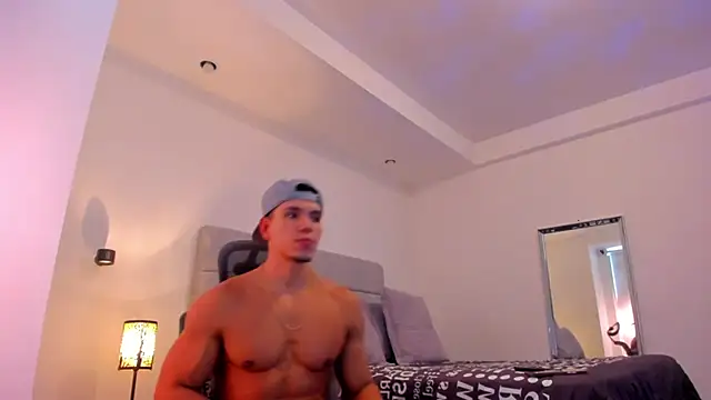 chris morgan7 online show from 05.11.26