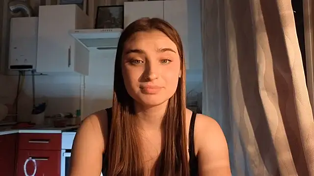 LissaBliss online show from 04.19.26