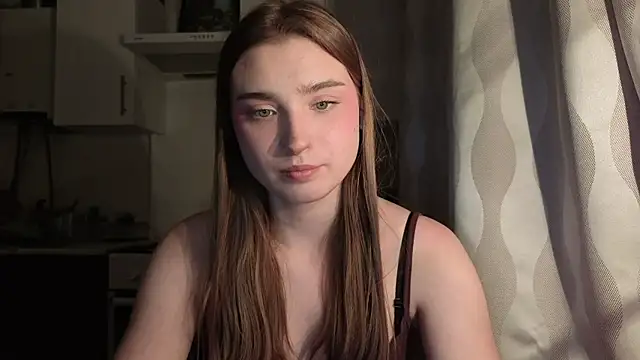 LissaBliss online show from 05.11.26
