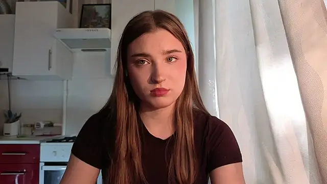LissaBliss online show from 05.17.26