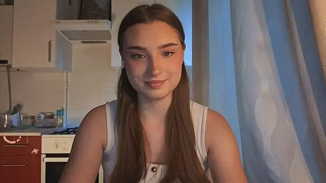 Snapshot of LissaBliss chatting on 06.10.26 LissaBliss online show from 06.10.26