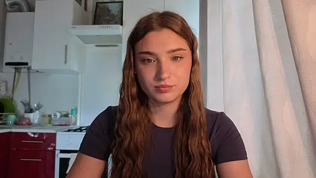 Snapshot of LissaBliss chatting on 06.16.26 LissaBliss online show from 06.16.26