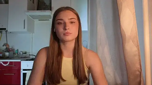 Snapshot of LissaBliss chatting on 06.30.26 LissaBliss online show from 06.30.26