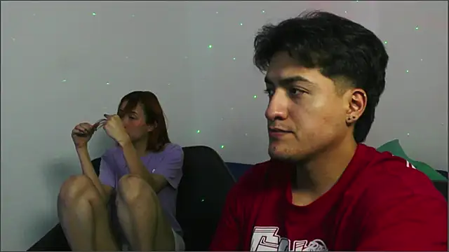 Snapshot of RoseSinsDonViktor chatting on 02.23.26 RoseSinsDonViktor online show from 02.23.26