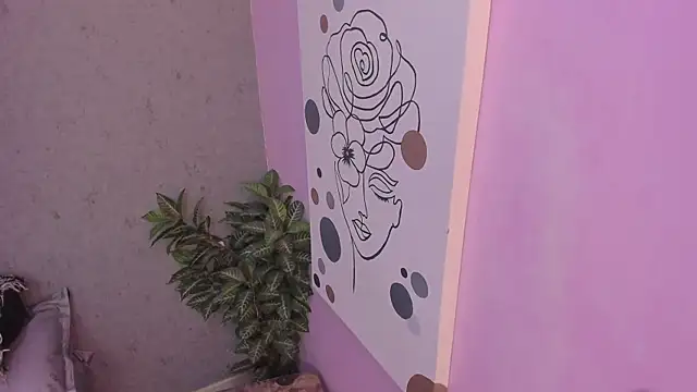 lil miia online show from 04.15.26