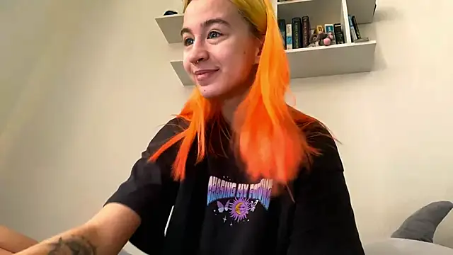 EmilyHein online show from 02.20.26