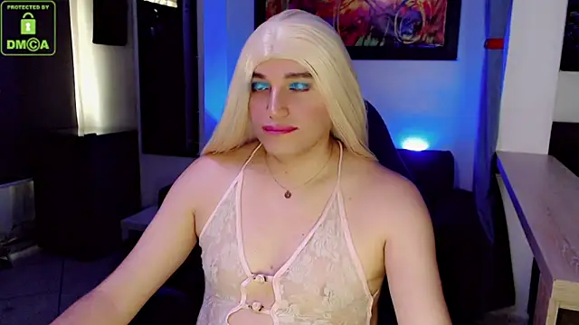 Geovanybleu online show from 02.05.26