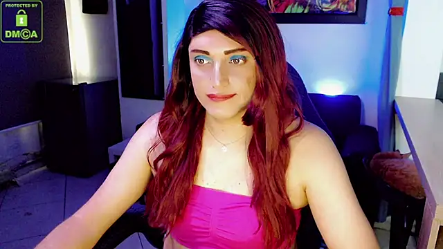 Geovanybleu online show from 02.19.26