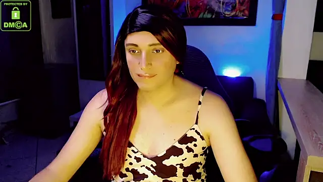 Geovanybleu online show from 02.22.26